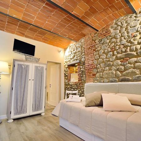 ピストイアBorgo In Cittaアパートメント エクステリア 写真